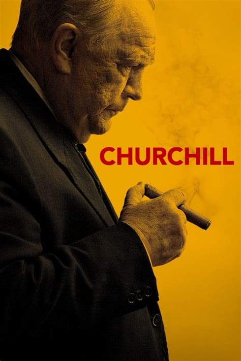 Churchill torrent